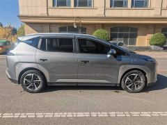 GAC AION Y 70 Smart Leader Edition LFP - ფოტო 8