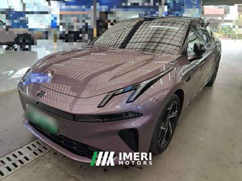 2025 Lynk & Co 07 EM-P 126 Extended Range Ultra H7 - car from China