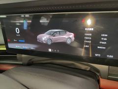 Lynk & Co 07 EM-P 126 Extended Range Ultra H7 - фото 11