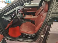 Lynk & Co 07 EM-P 126 Extended Range Ultra H7 - фото 14
