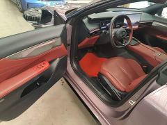 Lynk & Co 07 EM-P 126 Extended Range Ultra H7 - фото 15