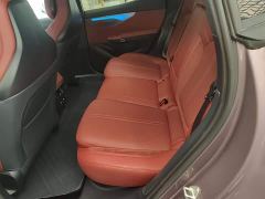 Lynk & Co 07 EM-P 126 Extended Range Ultra H7 - фото 16