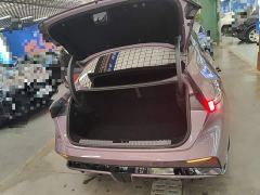 Lynk & Co 07 EM-P 126 Extended Range Ultra H7 - фото 18
