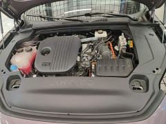 Lynk & Co 07 EM-P 126 Extended Range Ultra H7 - фото 19