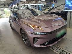 Lynk & Co 07 EM-P 126 Extended Range Ultra H7 - фото 3