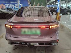 Lynk & Co 07 EM-P 126 Extended Range Ultra H7 - фото 5