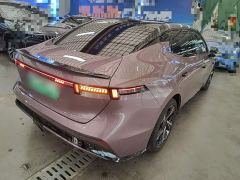 Lynk & Co 07 EM-P 126 Extended Range Ultra H7 - фото 6