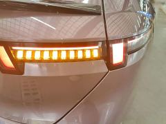Lynk & Co 07 EM-P 126 Extended Range Ultra H7 - фото 7
