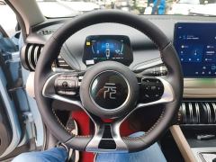 BYD Yuan Plus Glory Edition 510KM Transcend - ფოტო 10