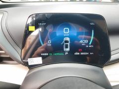BYD Yuan Plus Glory Edition 510KM Transcend - ფოტო 11
