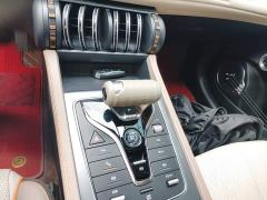 BYD Yuan Plus Glory Edition 510KM Transcend - ფოტო 13