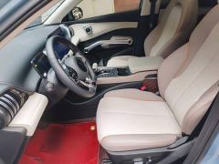 BYD Yuan Plus Glory Edition 510KM Transcend - ფოტო 14