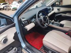 BYD Yuan Plus Glory Edition 510KM Transcend - ფოტო 15