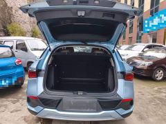 BYD Yuan Plus Glory Edition 510KM Transcend - ფოტო 18