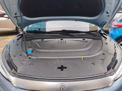 BYD Yuan Plus Glory Edition 510KM Transcend - ფოტო 19