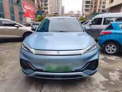 BYD Yuan Plus Glory Edition 510KM Transcend - ფოტო 2