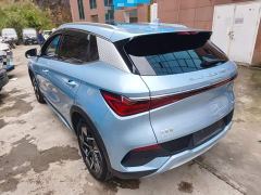BYD Yuan Plus Glory Edition 510KM Transcend - ფოტო 4