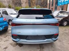 BYD Yuan Plus Glory Edition 510KM Transcend - ფოტო 5