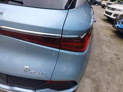 BYD Yuan Plus Glory Edition 510KM Transcend - ფოტო 7