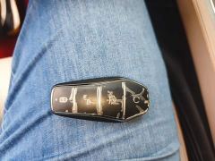 BYD Yuan Plus Glory Edition 510KM Transcend - ფოტო 8
