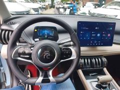 BYD Yuan Plus Glory Edition 510KM Transcend - ფოტო 9