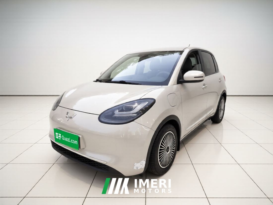 Wuling Bingo Binguo 333km Joy Edition - ავტომობილი ჩინეთიდან