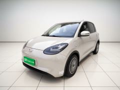 Wuling Bingo Binguo 333km Joy Edition - ფოტო 1