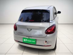 Wuling Bingo Binguo 333km Joy Edition - ფოტო 3