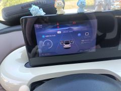Wuling Bingo Binguo 333km Joy Edition - ფოტო 7