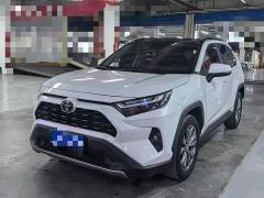 Toyota RAV4 2.0L CVT FWD Urban Edition - photo 1