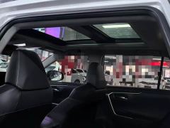 Toyota RAV4 2.0L CVT FWD Urban Edition - photo 12