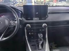 Toyota RAV4 2.0L CVT FWD Urban Edition - photo 13