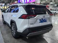 Toyota RAV4 2.0L CVT FWD Urban Edition - photo 14