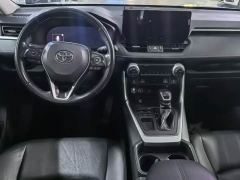 Toyota RAV4 2.0L CVT FWD Urban Edition - photo 15