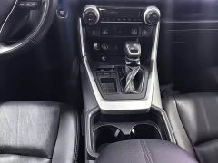 Toyota RAV4 2.0L CVT FWD Urban Edition - photo 16