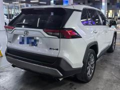 Toyota RAV4 2.0L CVT FWD Urban Edition - photo 17