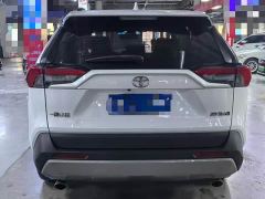 Toyota RAV4 2.0L CVT FWD Urban Edition - photo 19