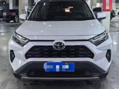 Toyota RAV4 2.0L CVT FWD Urban Edition - photo 2