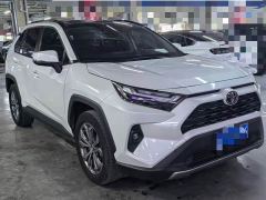 Toyota RAV4 2.0L CVT FWD Urban Edition - photo 3