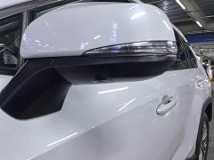 Toyota RAV4 2.0L CVT FWD Urban Edition - photo 7