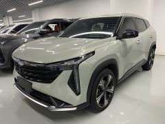Geely Boyue COOL 1.5TD Supreme Edition - ფოტო 1