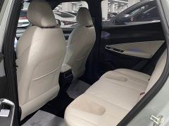Geely Boyue COOL 1.5TD Supreme Edition - ფოტო 10