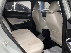 Geely Boyue COOL 1.5TD Supreme Edition - ფოტო 11
