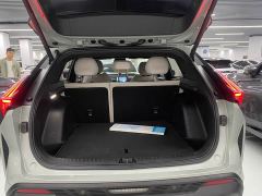 Geely Boyue COOL 1.5TD Supreme Edition - ფოტო 12