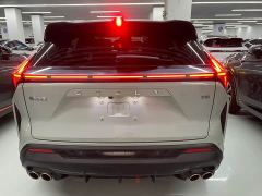 Geely Boyue COOL 1.5TD Supreme Edition - ფოტო 14