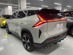 Geely Boyue COOL 1.5TD Supreme Edition - ფოტო 15