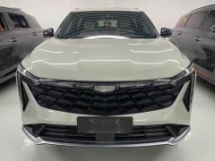 Geely Boyue COOL 1.5TD Supreme Edition - ფოტო 2