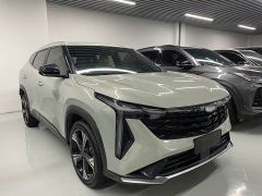 Geely Boyue COOL 1.5TD Supreme Edition - ფოტო 3