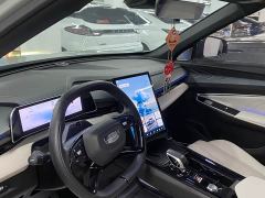 Geely Boyue COOL 1.5TD Supreme Edition - ფოტო 4