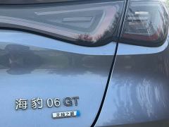 BYD Seal 06GT Smart Driving Edition 505 Hailang Edition - photo 11
